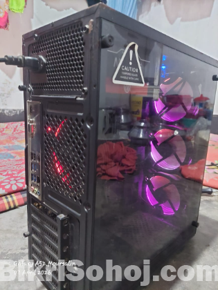 Intel core i5 11 generation PC